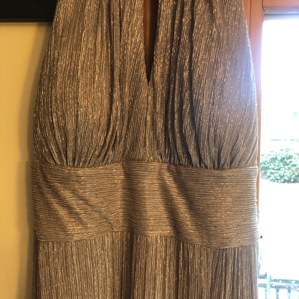 Woman’s Dress